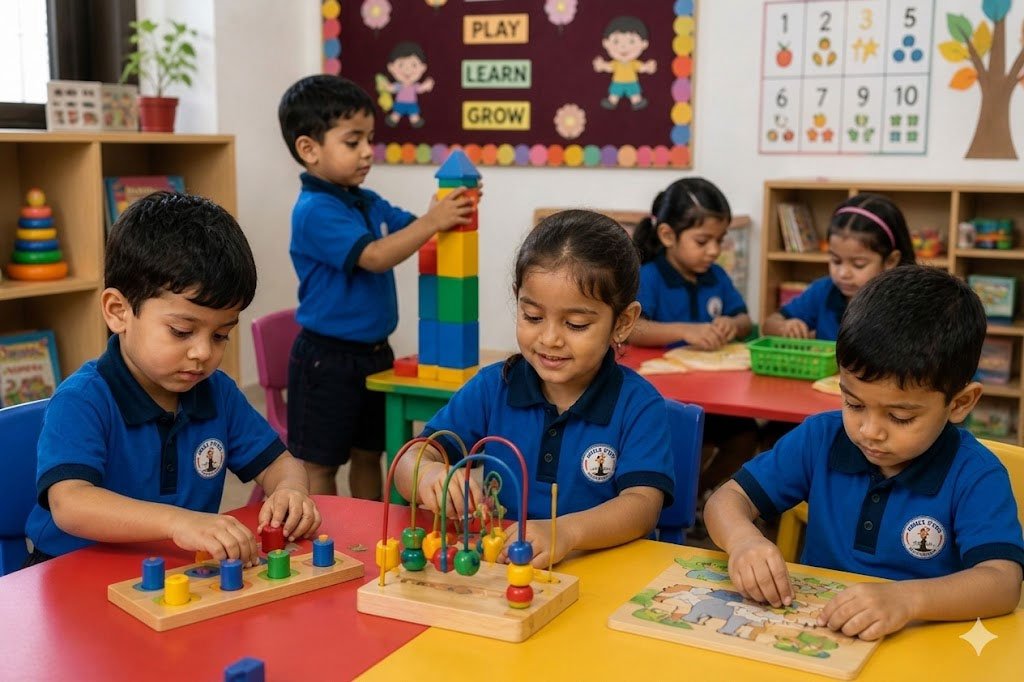 Playgroup